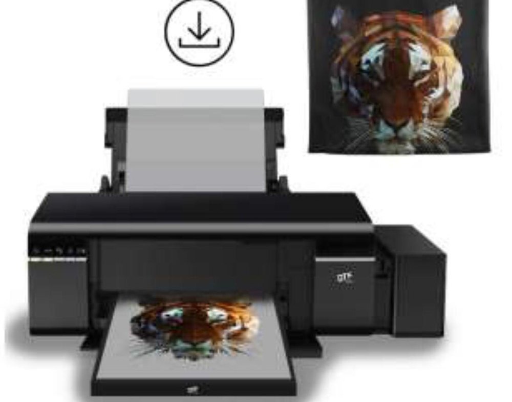 DTF Epson L805 Darktexjet Printer