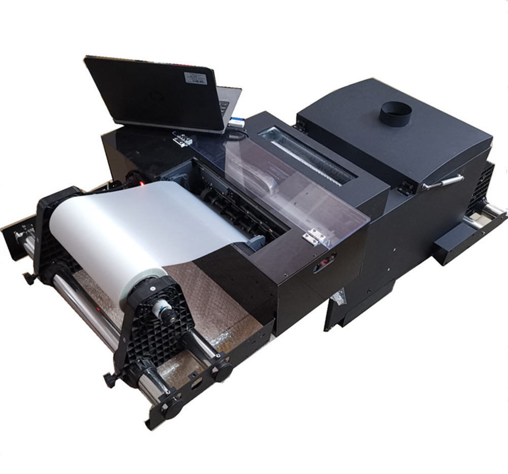 DTF 13 XP600 Printer