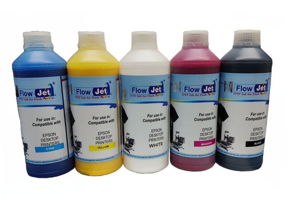 DTF Textile Ink