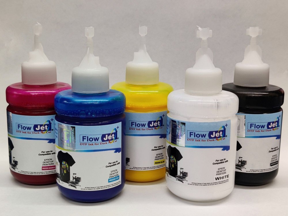 Garment Film Transfer Ink