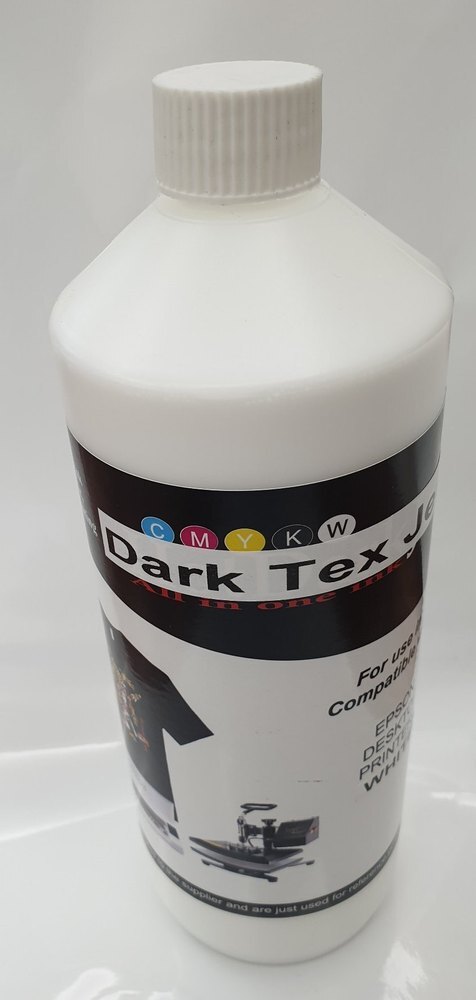 Digital Film Inkjet Ink (DTF)