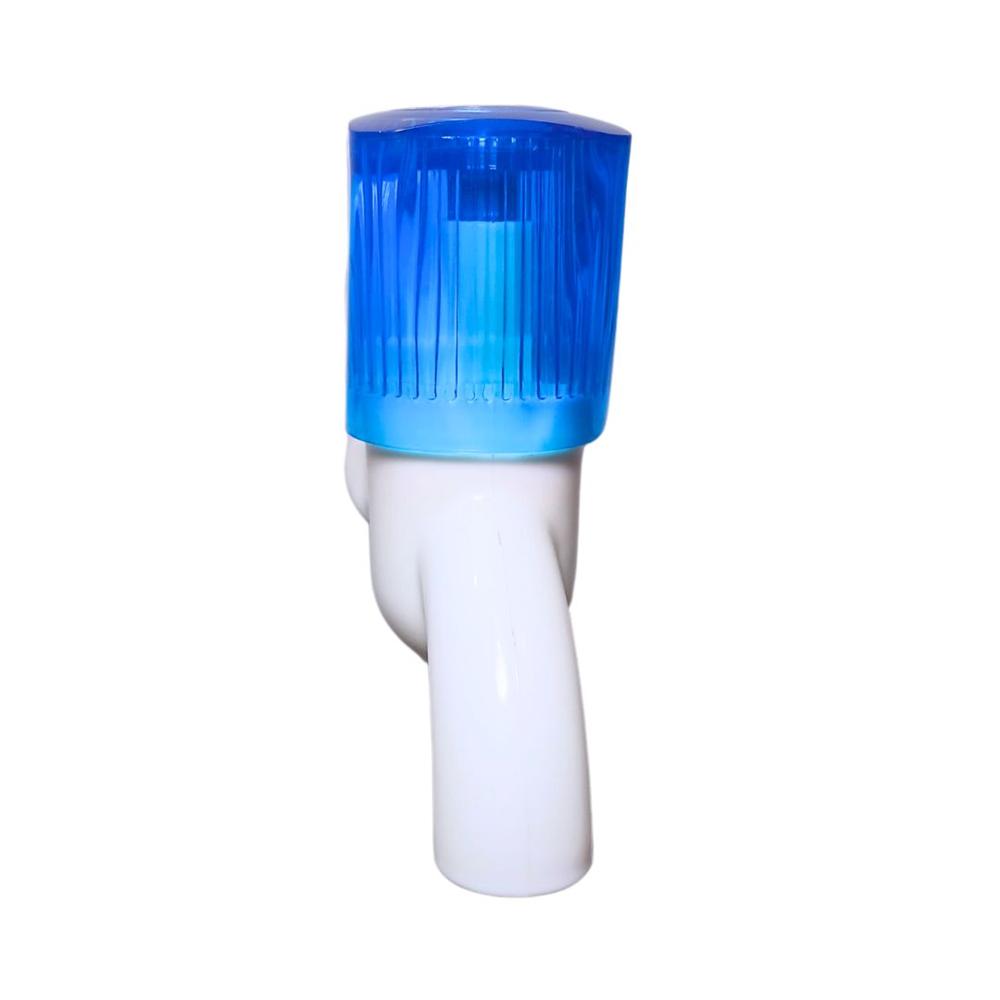 UE SQUARE CRYSTAL LONG BODY BIBCOCK