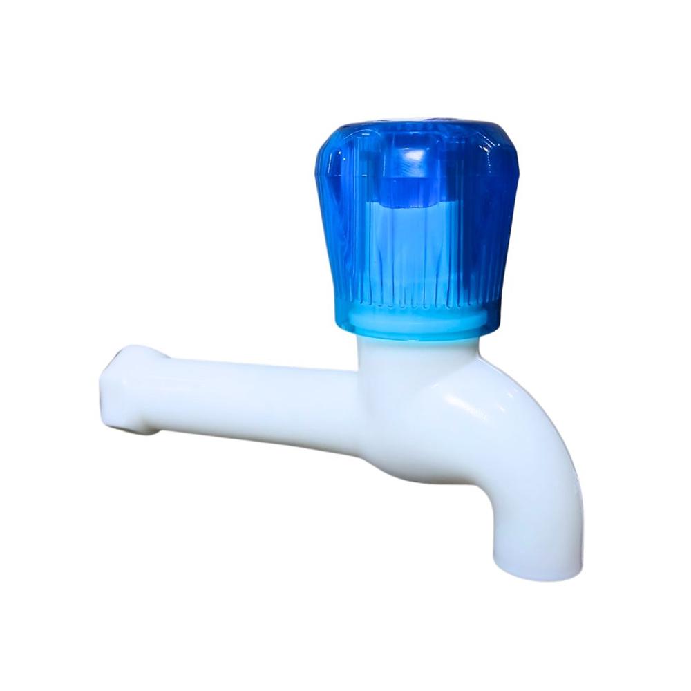 Ue Crystal Max Long Body - Color: White