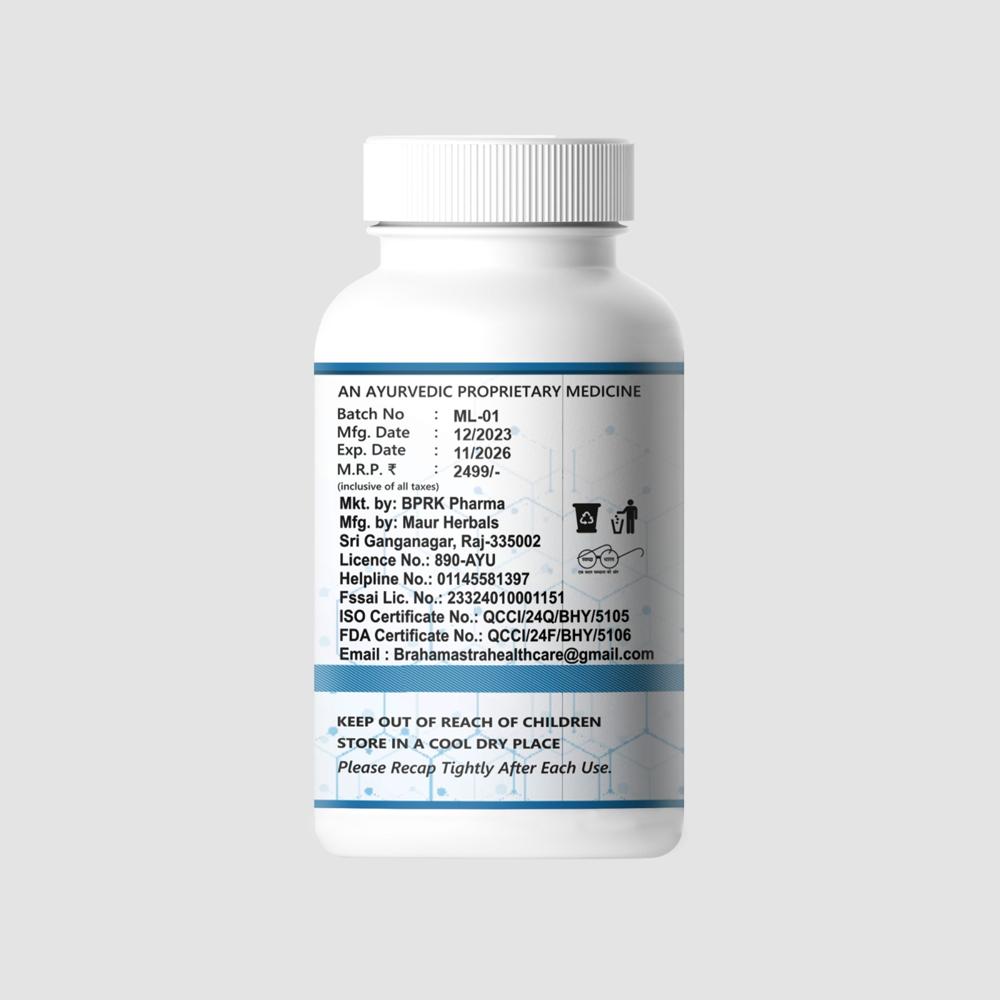 KETO Plus Advanced Weight Loss Ketogenic Diet Support