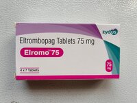 Elromo 75 Mg Tablets