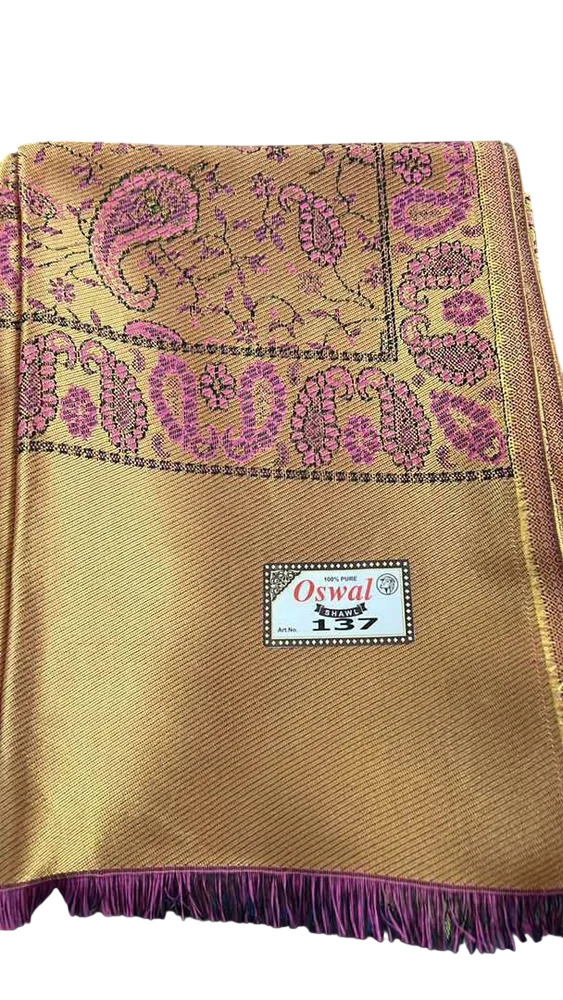 Pashmina Shawls - Color: Multiple