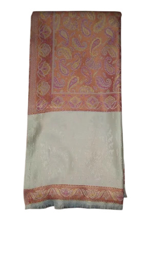 Pashmina Shawls - Color: Multiple