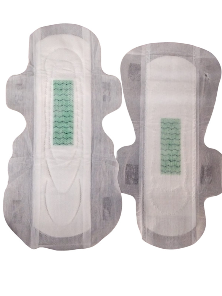 290mmXL Anion Green Chip