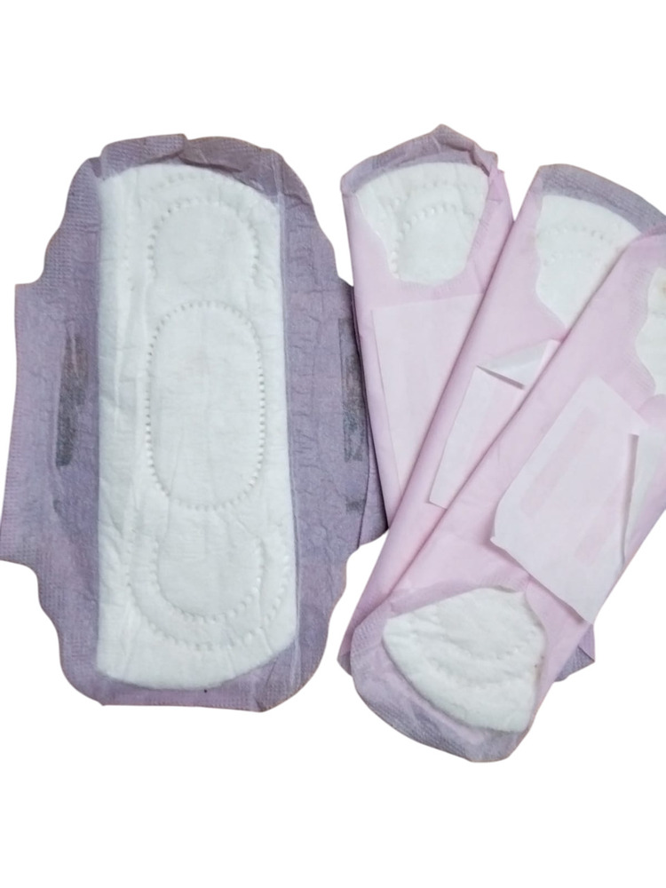 Cotton Pad