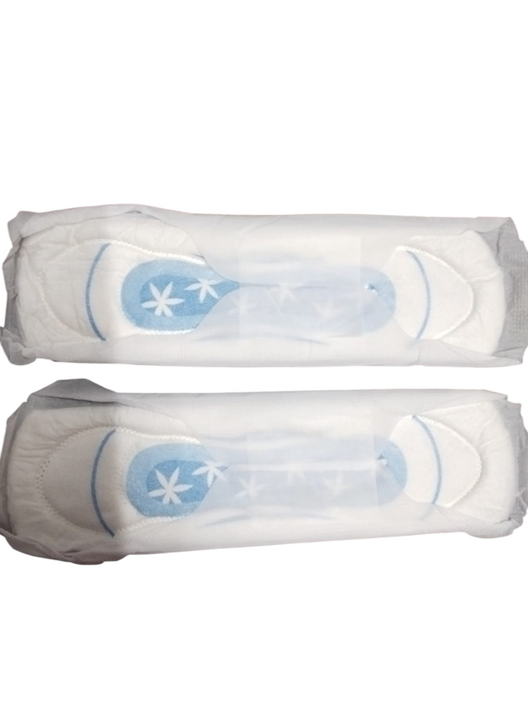 Cotton Sanitary Pad
