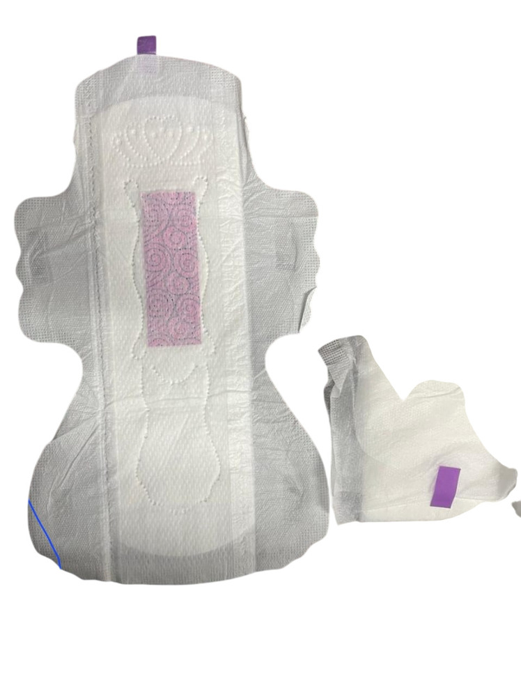 Ring Anion Pink Chip Imported Pad