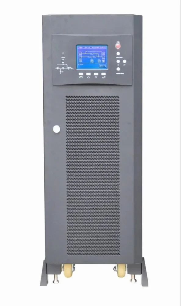 Prostarm 30 KVA Online UPS(3:3) MODEL