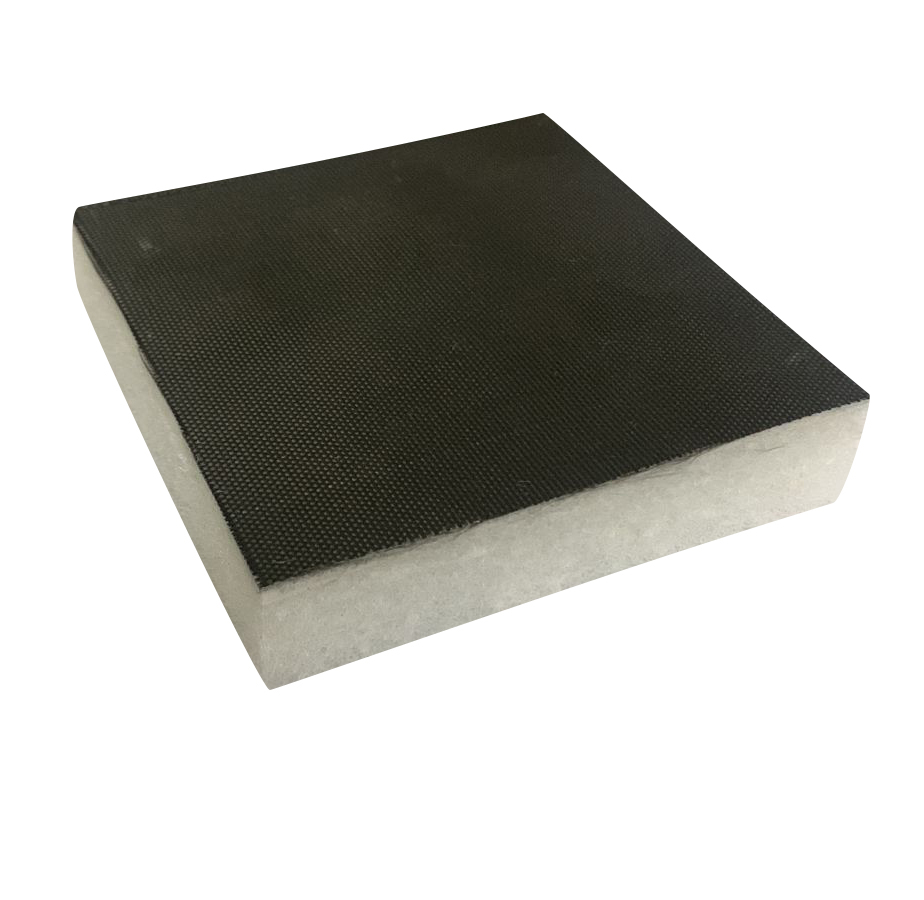 Polyfiber Thermal Insulation - Color: Multiple