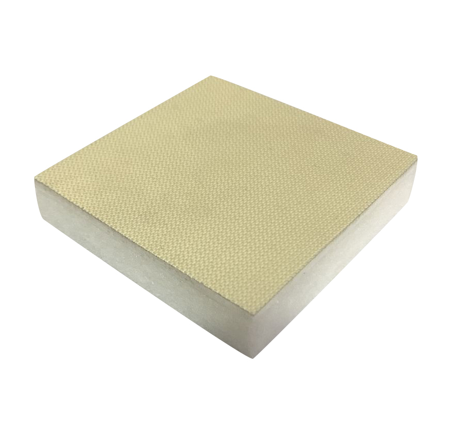 Synthetic Fiber Insulation - Color: Multiple