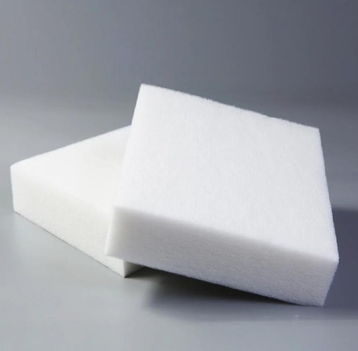 Hollow Fiber Insulation - Color: Multiple