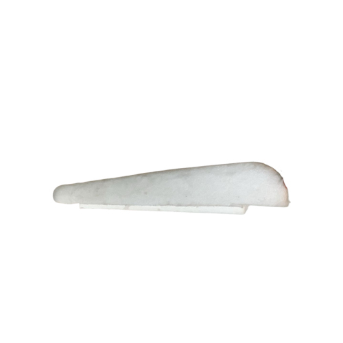 Non-Woven Fiber Insulation - Color: Multiple
