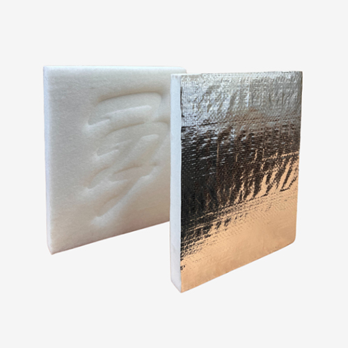 200Mm Light Weight Insulation - Color: Multiple