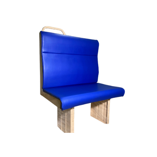 Polyester Fiber Cushion - Color: Multiple