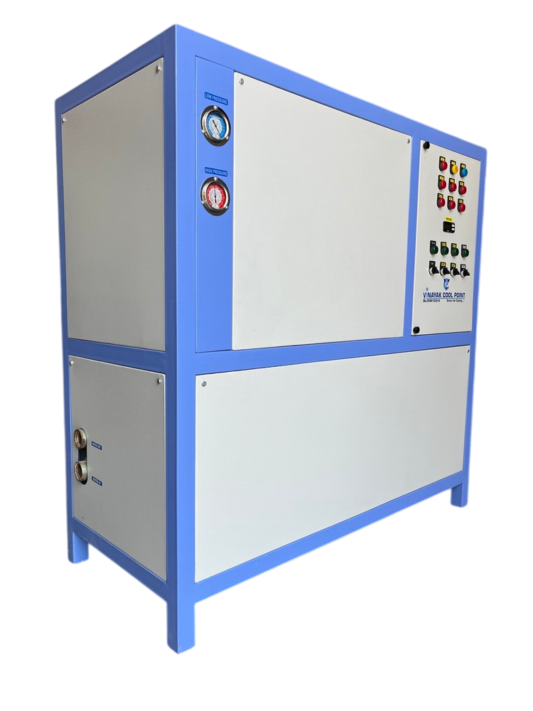 Water Cooled Condensing Unit