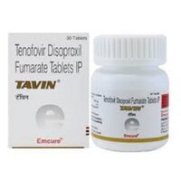 Tavin Tenofovir Disoproxil Tablets
