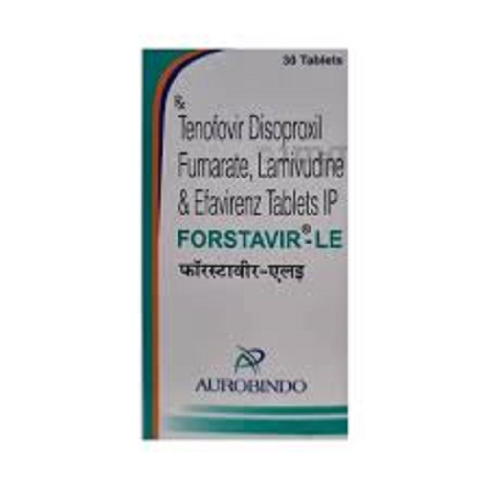 Forstavir Le Tablet