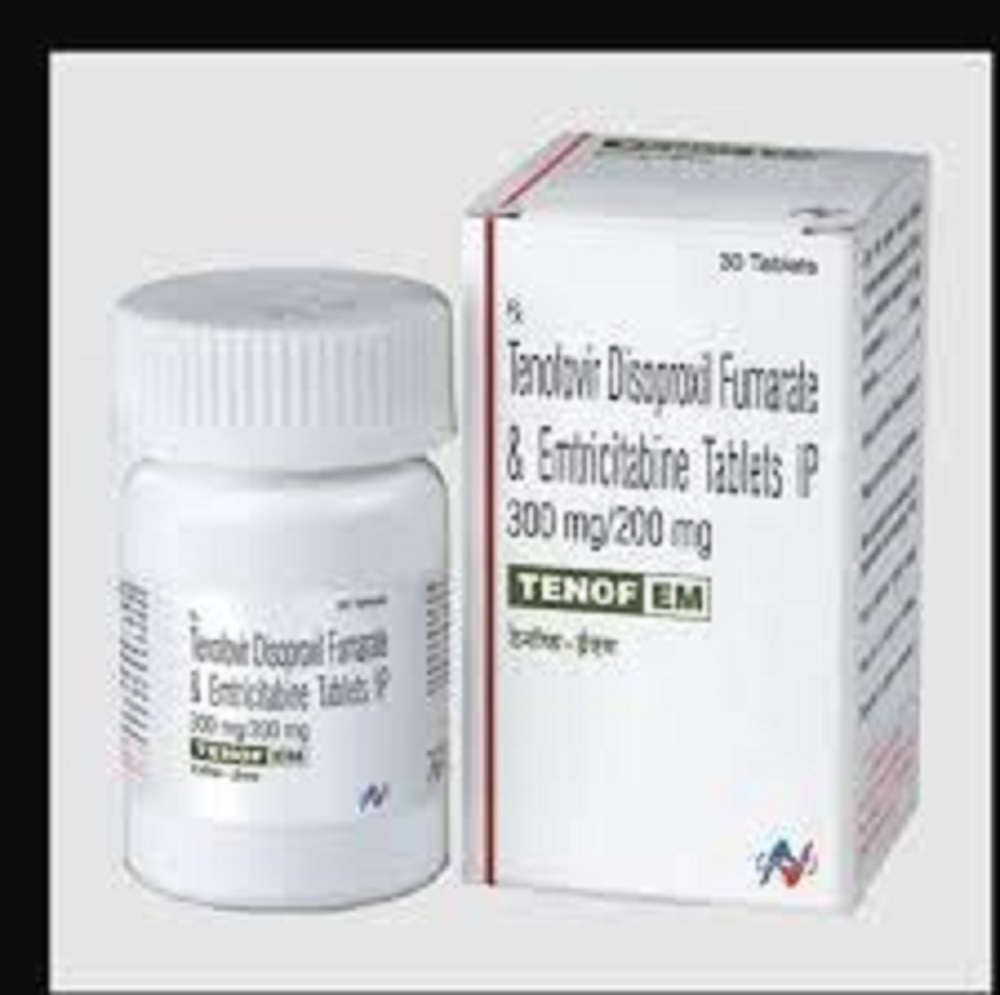 Tenof Em Tablets