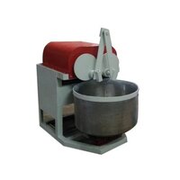 Planetary Cake Mixer - Cutting Speed: Na