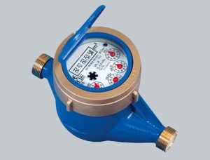 Water Meter