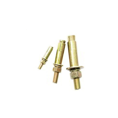 Metal Fastener - Application: Industrial