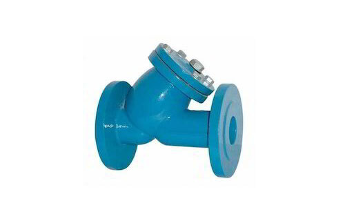 Y Strainers - Application: Industrial