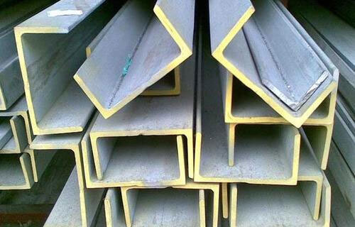 Ms Channel - Color: Grey