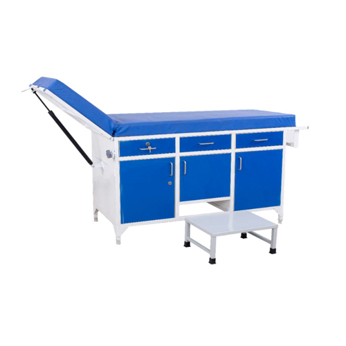 Examination Couch - Color: Different Available