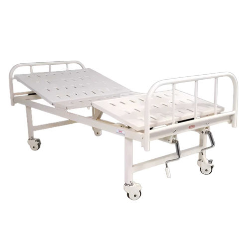 Full Fowler Bed - Color: Different Available