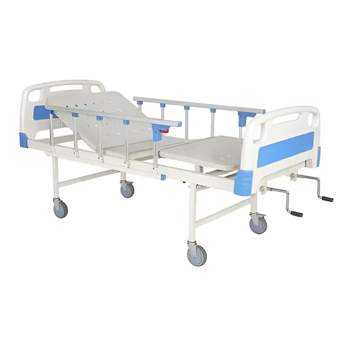 Full Fowler Bed Abs - Color: Different Available