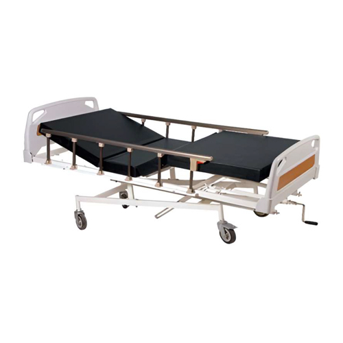Icu Bed 2 Handle - Color: Different Available
