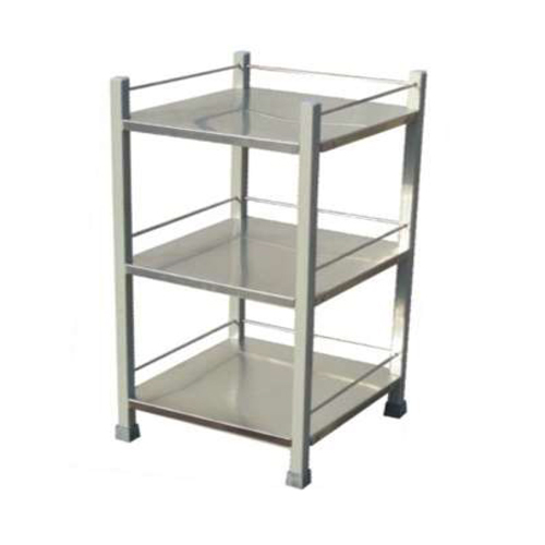 Medicine Side Cupboards