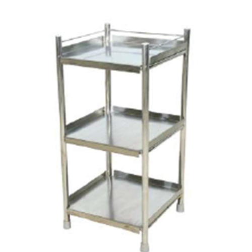 Ss Open Bedside - Color: Different Available