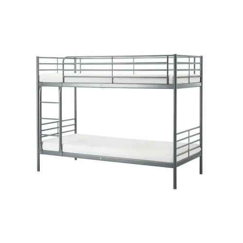 Heavy Bunk Bed - Assembly: No Assembly Required