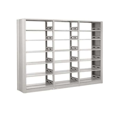 Library Book Shelf - Assembly: No Assembly Required