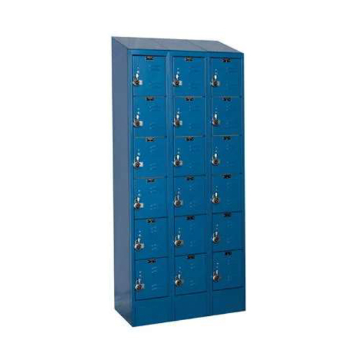 Office Locker - Assembly: No Assembly Required