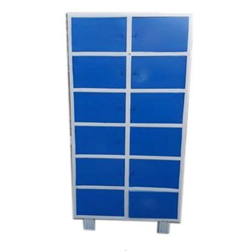 School Locker - Assembly: No Assembly Required