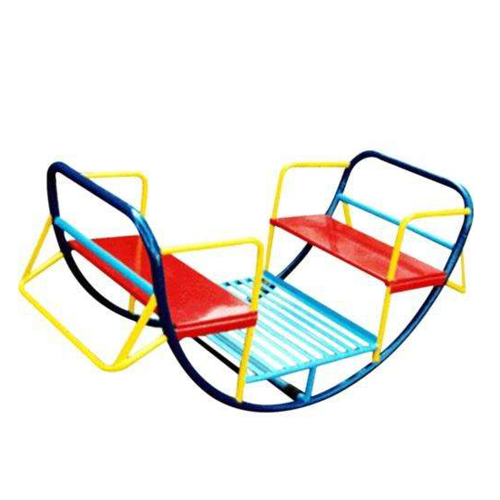 Rocking Boat - Assembly: No Assembly Required