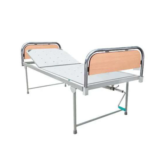Semi Fowler Bed - Color: Different Available