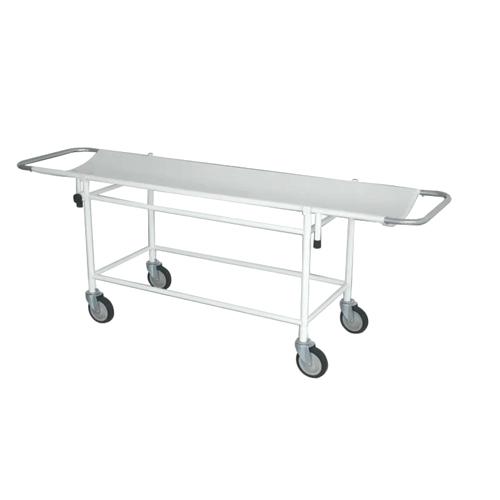 Stretcher Trolley - Color: Different Available