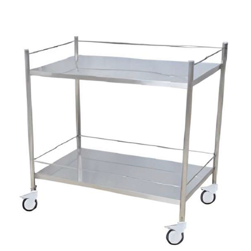Instrument Trolley - Color: Different Available