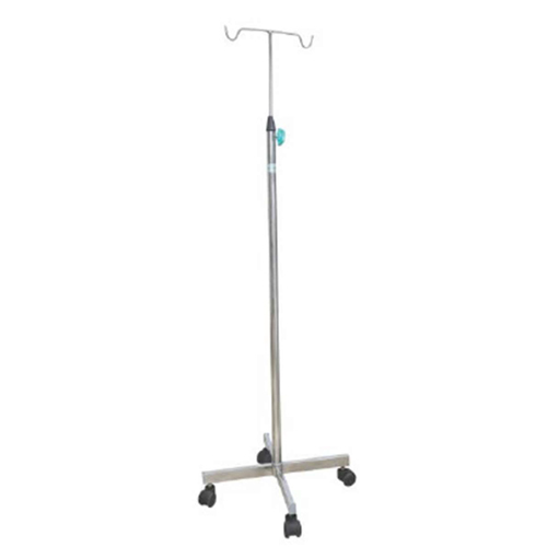 Ss Iv Stand - Design: Attractive