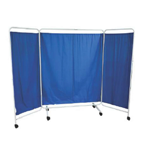 Three Fold Curtain Stand