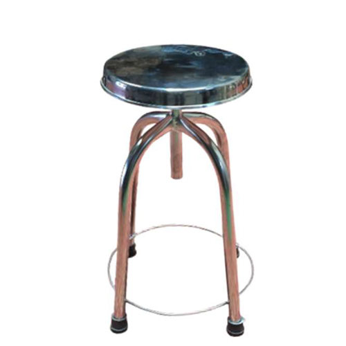 Ss Patient Stool - Color: Different Available