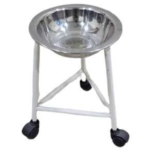 Small Bowl Stand - Color: Different Available