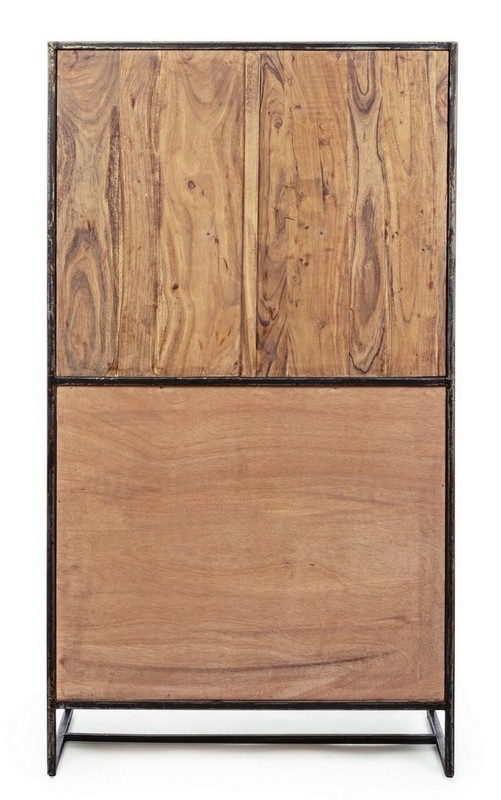 Bar Cabinet - Artwork: Crafted